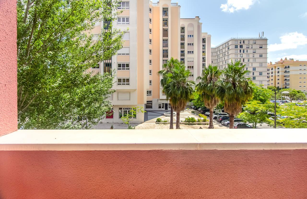 Lisbon Place & Beyond Exterior foto