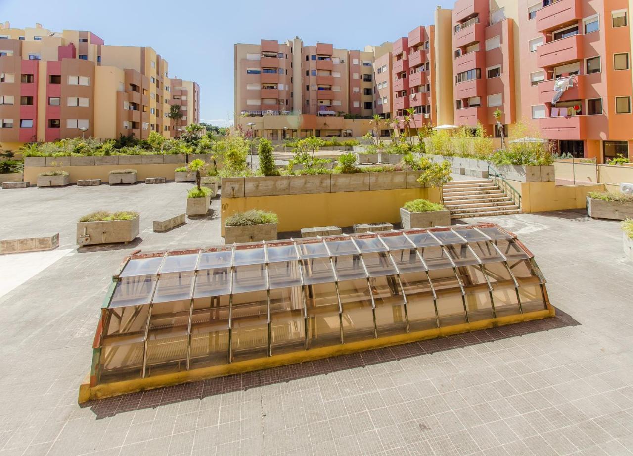 Lisbon Place & Beyond Exterior foto