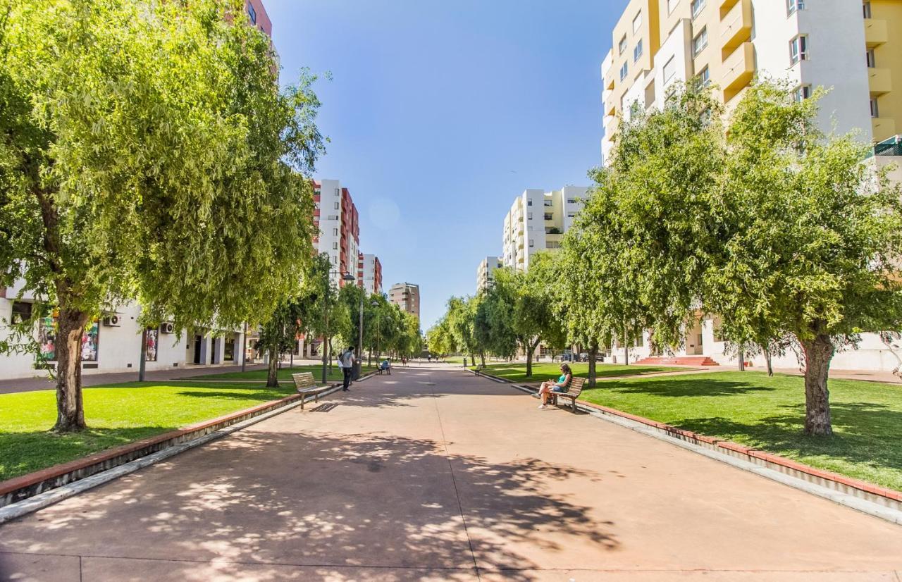 Lisbon Place & Beyond Exterior foto